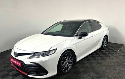 Toyota Camry, 2021 год, 3 180 000 рублей, 1 фотография