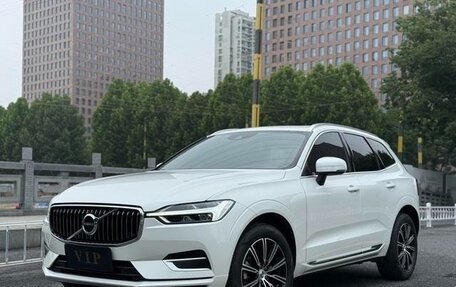 Volvo XC60 II, 2021 год, 2 850 000 рублей, 1 фотография