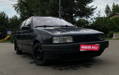 Volkswagen Passat B3, 1991 год, 130 000 рублей, 1 фотография