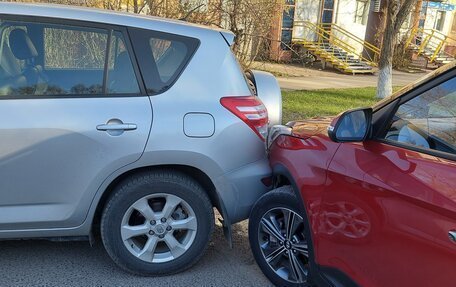 Toyota RAV4, 2010 год, 1 100 000 рублей, 3 фотография