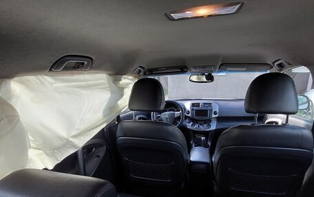 Toyota RAV4, 2010 год, 1 100 000 рублей, 10 фотография