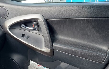 Toyota RAV4, 2010 год, 1 100 000 рублей, 9 фотография