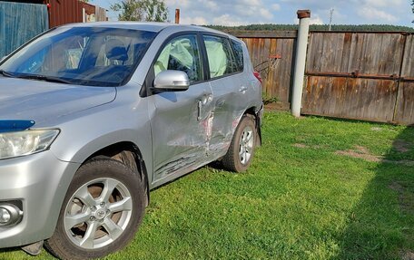 Toyota RAV4, 2010 год, 1 100 000 рублей, 5 фотография