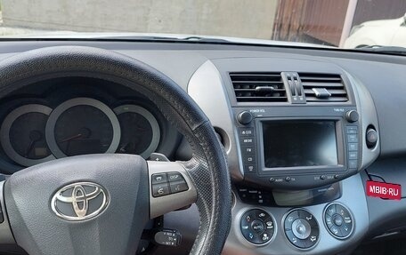 Toyota RAV4, 2010 год, 1 100 000 рублей, 7 фотография