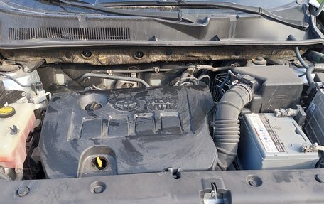 Toyota RAV4, 2010 год, 1 100 000 рублей, 13 фотография
