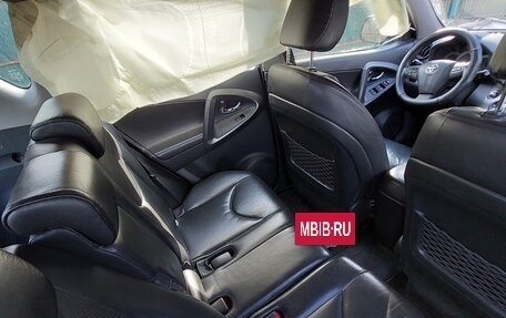 Toyota RAV4, 2010 год, 1 100 000 рублей, 15 фотография