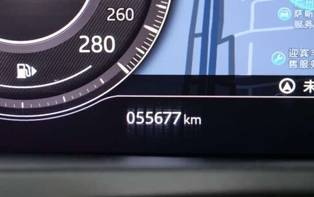 Jaguar F-Pace, 2021 год, 3 267 500 рублей, 16 фотография