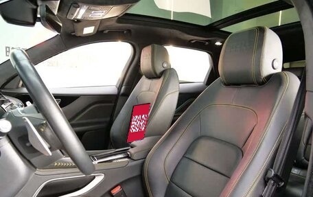 Jaguar F-Pace, 2021 год, 3 267 500 рублей, 24 фотография