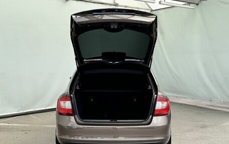 Skoda Rapid I, 2019 год, 990 000 рублей, 7 фотография
