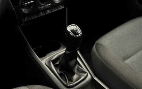 Skoda Rapid I, 2019 год, 990 000 рублей, 15 фотография
