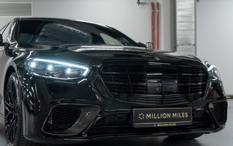 Mercedes-Benz S-Класс, 2023 год, 20 500 000 рублей, 6 фотография