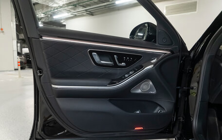 Mercedes-Benz S-Класс, 2023 год, 20 500 000 рублей, 18 фотография