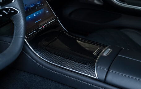 Mercedes-Benz S-Класс, 2023 год, 20 500 000 рублей, 25 фотография