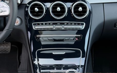 Mercedes-Benz C-Класс, 2021 год, 2 780 000 рублей, 9 фотография
