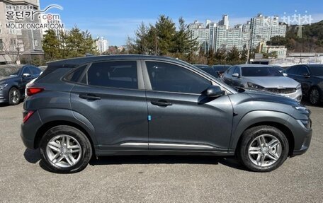 Hyundai Kona I, 2020 год, 1 459 000 рублей, 4 фотография