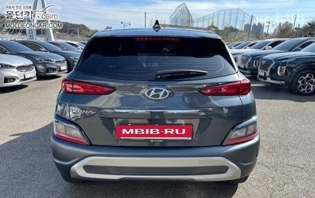 Hyundai Kona I, 2020 год, 1 459 000 рублей, 6 фотография