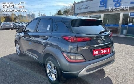 Hyundai Kona I, 2020 год, 1 459 000 рублей, 5 фотография