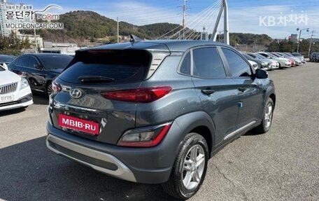 Hyundai Kona I, 2020 год, 1 459 000 рублей, 7 фотография