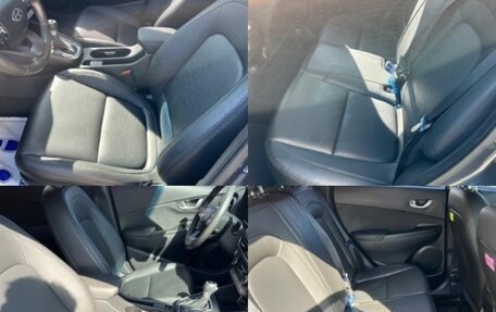Hyundai Kona I, 2020 год, 1 459 000 рублей, 13 фотография