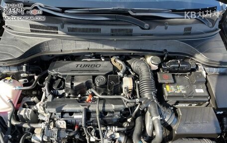 Hyundai Kona I, 2020 год, 1 459 000 рублей, 16 фотография
