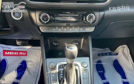 Hyundai Kona I, 2020 год, 1 459 000 рублей, 11 фотография