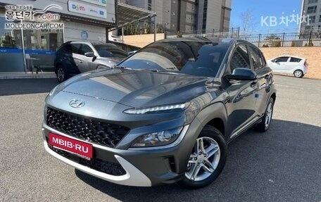 Hyundai Kona I, 2020 год, 1 459 000 рублей, 17 фотография