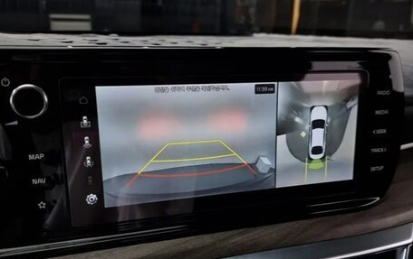 KIA K5, 2021 год, 2 103 437 рублей, 17 фотография