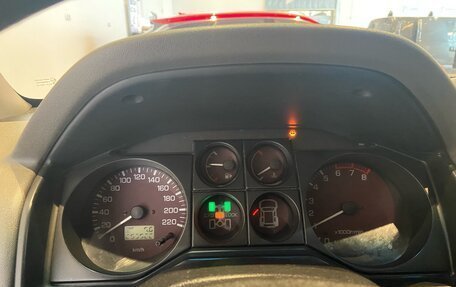 Mitsubishi Pajero III рестайлинг, 2002 год, 750 000 рублей, 10 фотография