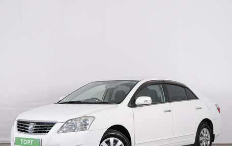 Toyota Premio, 2010 год, 1 249 000 рублей, 3 фотография