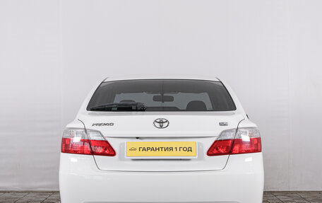 Toyota Premio, 2010 год, 1 249 000 рублей, 5 фотография