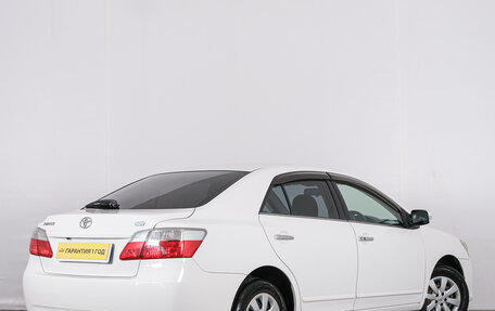 Toyota Premio, 2010 год, 1 249 000 рублей, 6 фотография