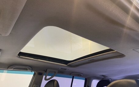 Mitsubishi Pajero III рестайлинг, 2002 год, 750 000 рублей, 21 фотография