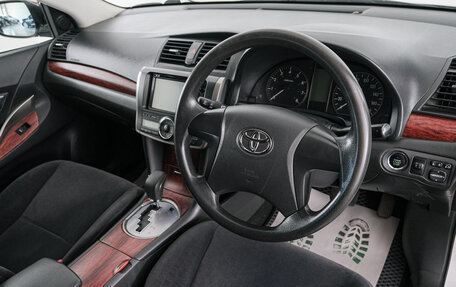 Toyota Premio, 2010 год, 1 249 000 рублей, 8 фотография