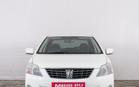 Toyota Premio, 2010 год, 1 249 000 рублей, 2 фотография