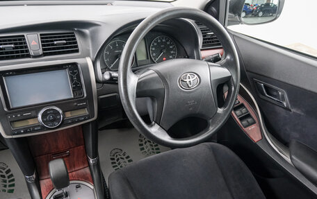 Toyota Premio, 2010 год, 1 249 000 рублей, 9 фотография