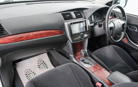 Toyota Premio, 2010 год, 1 249 000 рублей, 12 фотография