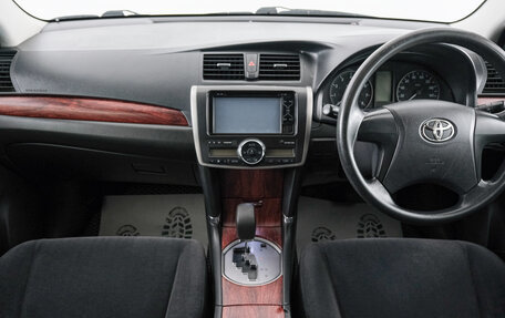 Toyota Premio, 2010 год, 1 249 000 рублей, 10 фотография