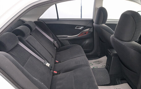 Toyota Premio, 2010 год, 1 249 000 рублей, 20 фотография