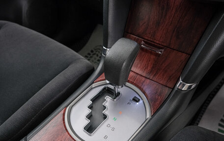 Toyota Premio, 2010 год, 1 249 000 рублей, 16 фотография