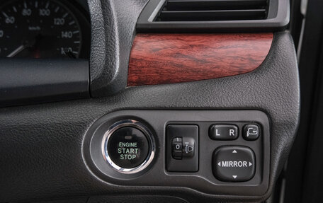 Toyota Premio, 2010 год, 1 249 000 рублей, 17 фотография