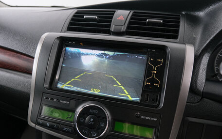 Toyota Premio, 2010 год, 1 249 000 рублей, 15 фотография
