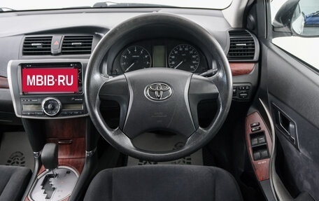 Toyota Premio, 2010 год, 1 249 000 рублей, 14 фотография