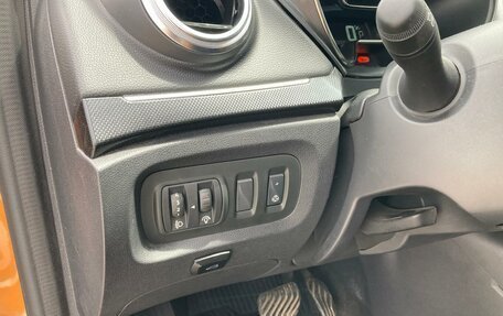 Renault Kaptur I рестайлинг, 2021 год, 1 850 000 рублей, 20 фотография