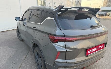 Geely Coolray I, 2023 год, 1 995 000 рублей, 3 фотография