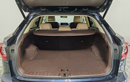 Lexus RX IV рестайлинг, 2016 год, 3 545 000 рублей, 10 фотография