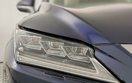Lexus RX IV рестайлинг, 2016 год, 3 545 000 рублей, 17 фотография