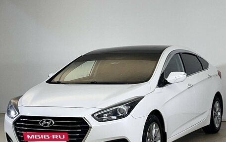 Hyundai i40 I рестайлинг, 2016 год, 1 298 000 рублей, 3 фотография