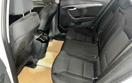 Hyundai i40 I рестайлинг, 2016 год, 1 298 000 рублей, 15 фотография
