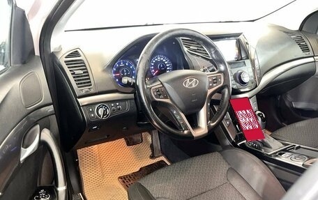 Hyundai i40 I рестайлинг, 2016 год, 1 298 000 рублей, 9 фотография