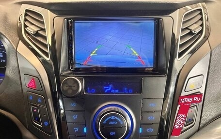 Hyundai i40 I рестайлинг, 2016 год, 1 298 000 рублей, 14 фотография